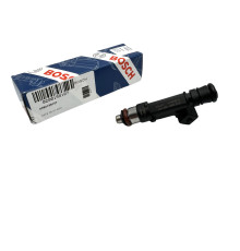 Форсунка паливна Bosch Газель Волга Уаз ОЕМ 405 406 (0280158107)