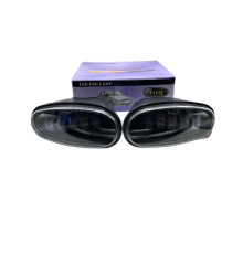 Протитуманні фари OEM Led Daewoo Lanos Sens (96452968\964529670)