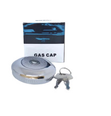 Кришка бензобака Gas Cap Газ 3302 Газель (3102-1103020)