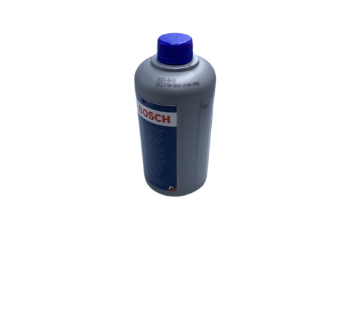 Гальмівна рідина Bosch LV DOT 4 0.5 л (1 987 479 106)