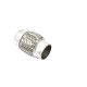 Гофра 45х100 Chery Amulet Opel Astra Vectra 2-х шарова (EC45х100х2)
