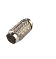 Гофра глушника ASR 45x120 посилена Interlock (EC45х120хInterlock)