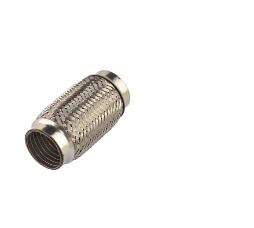 Гофра глушника ASR 45x120 посилена Interlock (EC45х120хInterlock)