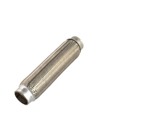 Гофра глушника ASR 45x280 3-х шарова (EC45х280х3)