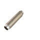 Гофра глушника ASR 45x280 3-х шарова (EC45х280х3)