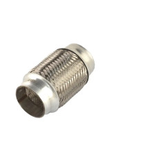 Гофра глушника ASR 50х120 Volkswagen 3-х шарова (EC50х120х3)