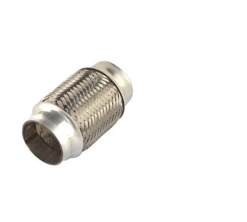 Гофра глушника ASR 50х120 Volkswagen 3-х шарова (EC50х120х3)