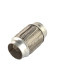 Гофра глушника ASR 50х120 Volkswagen 3-х шарова (EC50х120х3)