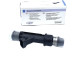 Форсунка паливна Continental тонка Daewoo Lanos Aveo нового зразка (E96386780)