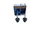 Ксенонова лампа Osram D4S 35W Cool Blue Intense комплект 2 штуки (66440CBI)
