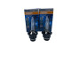 Ксенонова лампа Osram Xenon D2S 35W P32-d 5000K комплект 2 штуки (66240CBI)