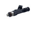 Форсунка паливна Bosch для ваз 2110 2111 2112 (0280158502)