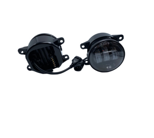 Протитуманні фари 90мм 3.5д Led Renault Dacia Logan Jeep Wrangler JK 1
