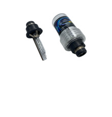Ксенонова лампа Super Vision D2S 5000K комплект 2 шт (KTSUD2S5K)