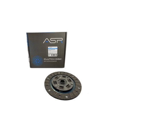 Диск зчеплення ASR для ваз 2108 2109 21099 2113 2114 2115 (CD350003)