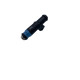 Форсунка паливна блакитна тонка для ваз 2110 2111 2112 2170 2171 2172 (VAZO20735)
