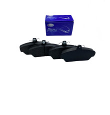 Колодка гальмівна передня Frico Газ 3302 (FC 443)