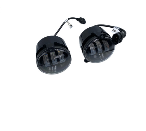 Протитуманні фари led для ваз 2170 2171 2172 2173 Газель (KtLe2170)