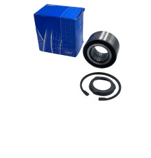 Підшипник маточини SKF для ваз 2121 2123 42.80.42 комплект (VKBA1319)