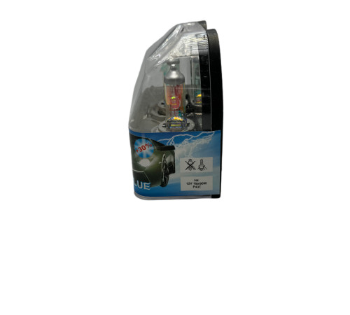 Галогенна лампа Star Xenon H4 12V 100W (P43T)