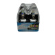 Галогенна лампа Star Xenon H3 12V 100W rainbow yellow (1241H3)