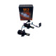 Автомобільні Led лампи M2 H4 6000k 12 24v білий (M2H4)