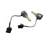 Комплект автомобільних Led ламп C6 H27 36w комплект 2 штуки (C6H27)