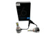 Комплект автомобільних Led ламп C6 HB3 36w 12V комплект 2 штуки (C6HB3)