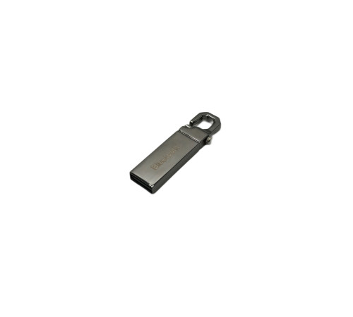 Трансмітер модулятор Bluetooth USB 580B сірий (BT6872)