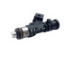 Форсунка паливна Bosch для ваз 2110 2111 2112 1.6i 16 клапанна (0280158022)