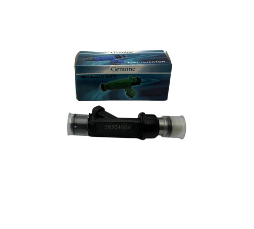 Паливна форсунка Genuine Daewoo Lanos Chevrolet Aveo Lacetti (G96334808)