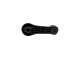 Ручка склопідіймача OEM Daewoo Lanos Sens сіра (96238361)