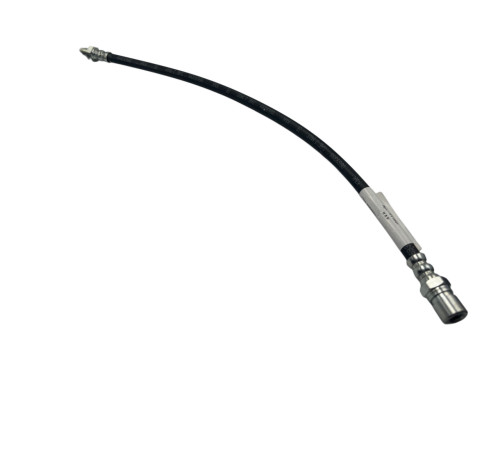 Шланг гальмівний передній OEM Газ 3302 2705 55 см 1 шт (FT7045)