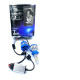Світлодіодні автомобільні лампи Turbo Led T1 H7 35W 3500LM 6000K (T1H7)