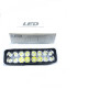 Світлодіодна LED фара 12 24 Вольт 16 діодів (LedL-23)