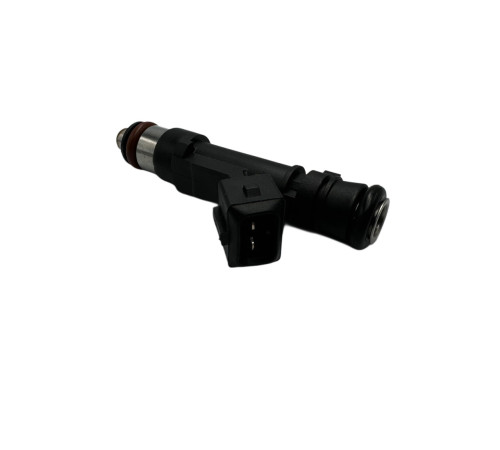 Паливна форсунка Bosch Renault Logan Sandero Largus Kangoo Dacia Dokker (0280158034)