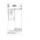 Свічки запалювання Brisk N17C Super Волга Газель двигун 402 коротка (N17C)