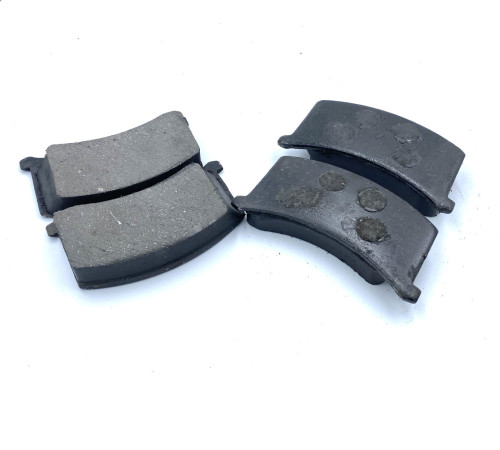 Колодка гальмівна передня BEST Заз 1102 1103 1105 (BE321)
