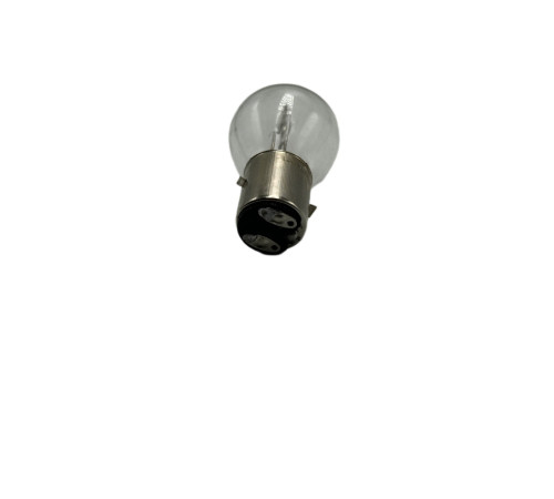 Лампа фари B35 12V 25W BA20D (337504)