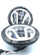 Фари Led для ваз 2121 21213 Тайга Уаз 469 Газ 24 для ваз 2101 Хаммер FJ Cruiser w463 (Led V)