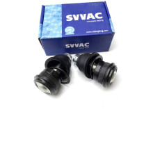 Кульова опора Hyundai Accent Elantra Getz Cerato Sonata Matrix SVVAC комплект 2 шт (5450322A00)