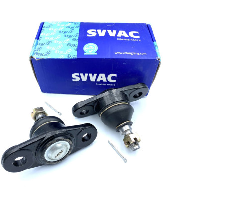 Кульова опора SVVAC Hyundai Accent 2001-2010 Kia Rio 2005-2012 CBKK 20 Корея (51760-1G000)