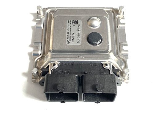 Блок керування двигуном Bosch (21214-1411020-50)