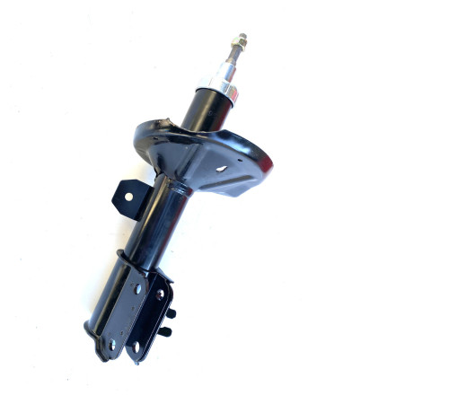Амортизатор передній правий Shock Absorbers Chevrolet Lacetti 2005 2014 масло (96407820)