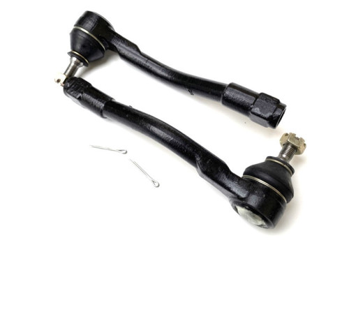 Накінечник рульовий SVVAC Hyundai Accent 2006-2012 Kia Rio 2005-2012 комплект 2 шт (56820-1E000)