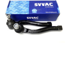Накінечник кермовий SVVAC Chevrolet Aveo 1.5 л CEKD-13L (93740722/3)