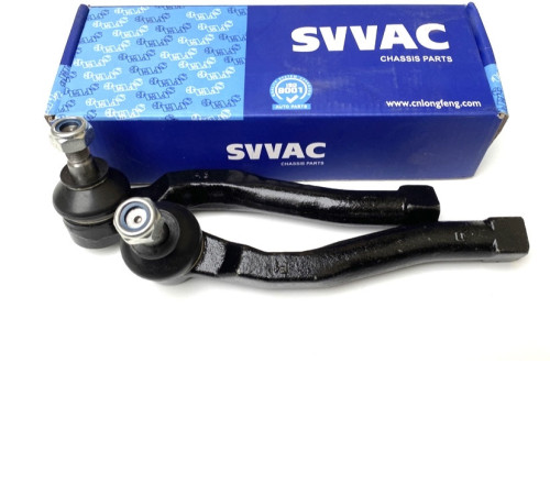 Накінечник кермовий SVVAC Chevrolet Aveo 1.5 л CEKD-13L (93740722/3)