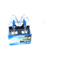 Галогенна лампа Star Xenon H1 12V 100W (1241S3)