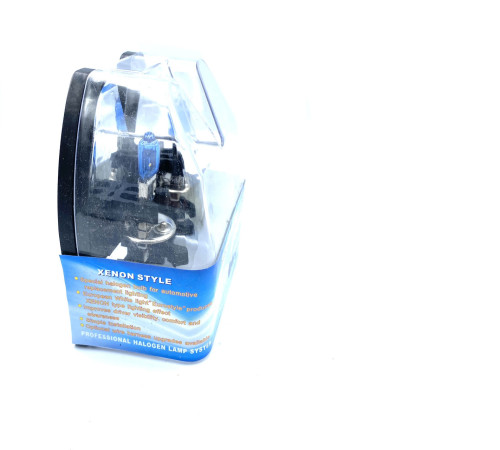 Галогенна лампа Star Xenon H1 12V 100W (1241S3)