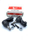 Накінечник кермовий CTR Daewoo Lanos Sens комплект 2 шт (96275018-19)